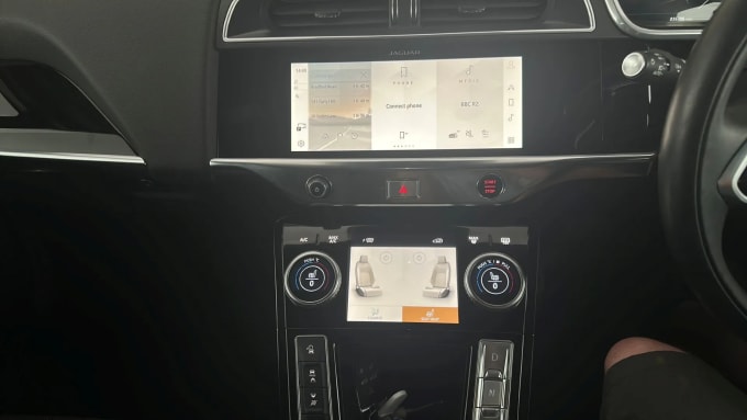 2022 Jaguar I-pace