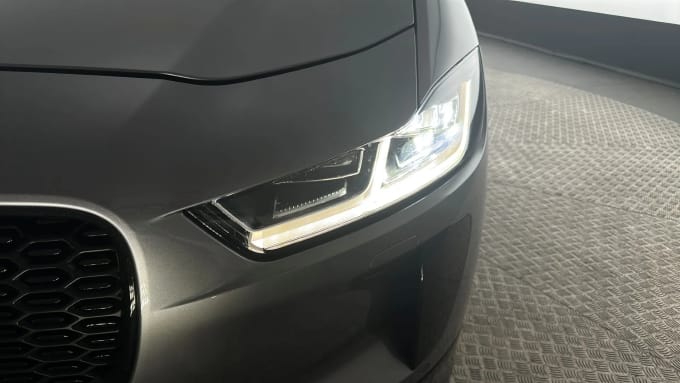 2022 Jaguar I-pace