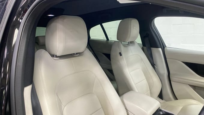 2022 Jaguar I-pace