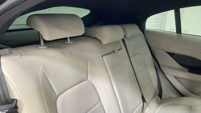 2022 Jaguar I-pace