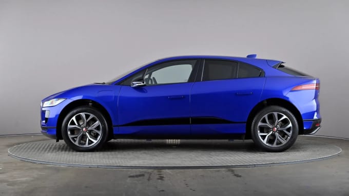 2022 Jaguar I-pace
