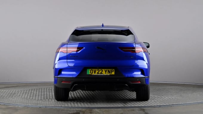 2022 Jaguar I-pace