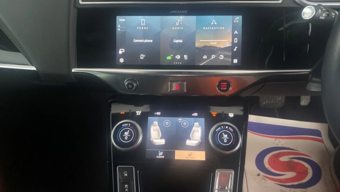 2022 Jaguar I-pace