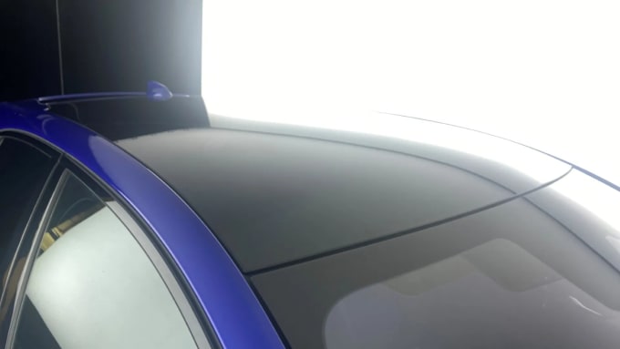 2022 Jaguar I-pace