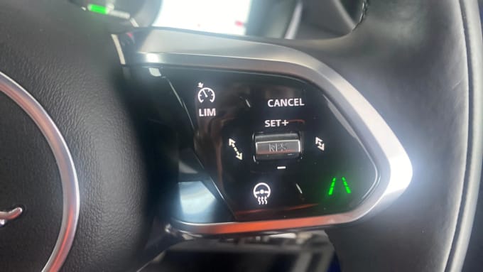 2022 Jaguar I-pace