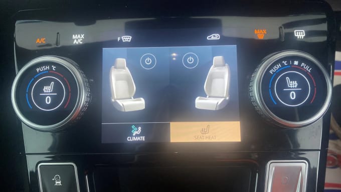2022 Jaguar I-pace