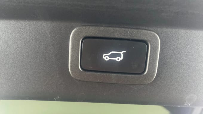 2022 Jaguar I-pace