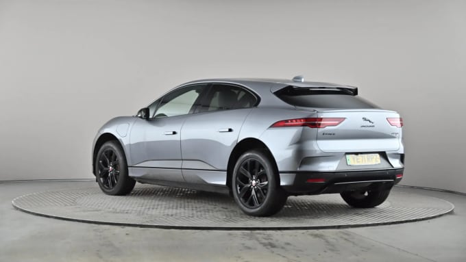 2021 Jaguar I-pace