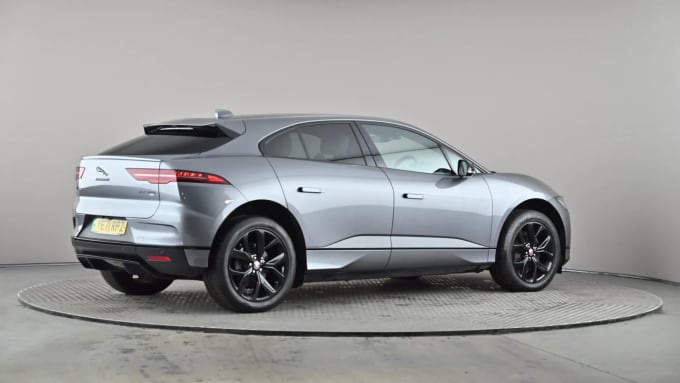 2021 Jaguar I-pace