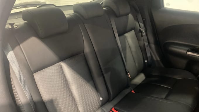 2016 Nissan Juke