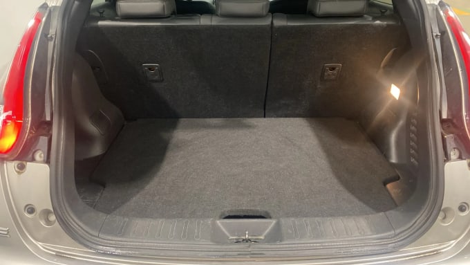 2016 Nissan Juke