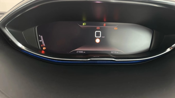 2021 Peugeot 3008