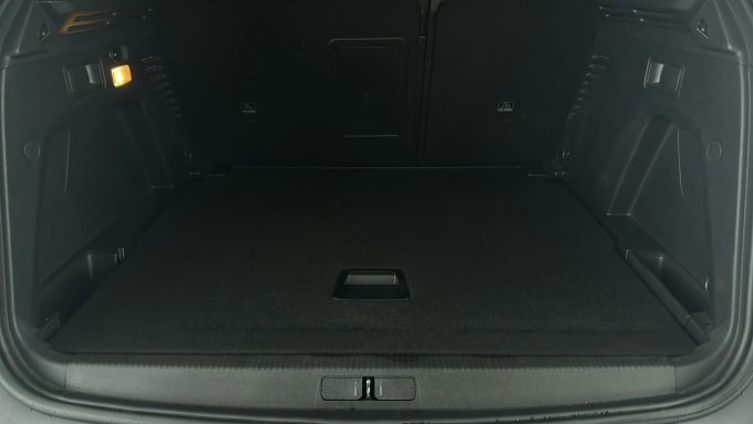2021 Peugeot 3008