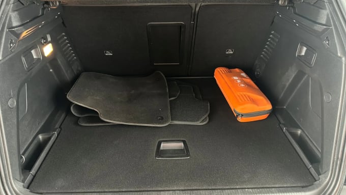 2021 Peugeot 3008