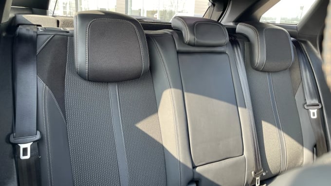2022 Peugeot 3008