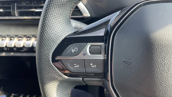2022 Peugeot 3008