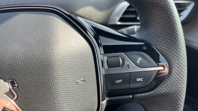 2022 Peugeot 3008