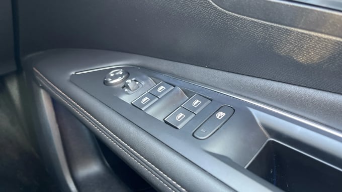 2022 Peugeot 3008