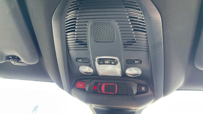 2022 Peugeot 3008
