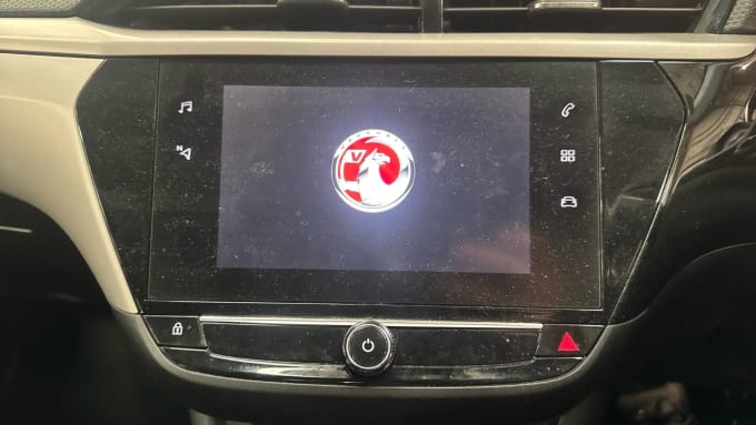 2022 Vauxhall Corsa