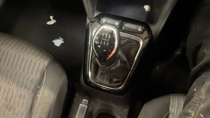 2022 Vauxhall Corsa