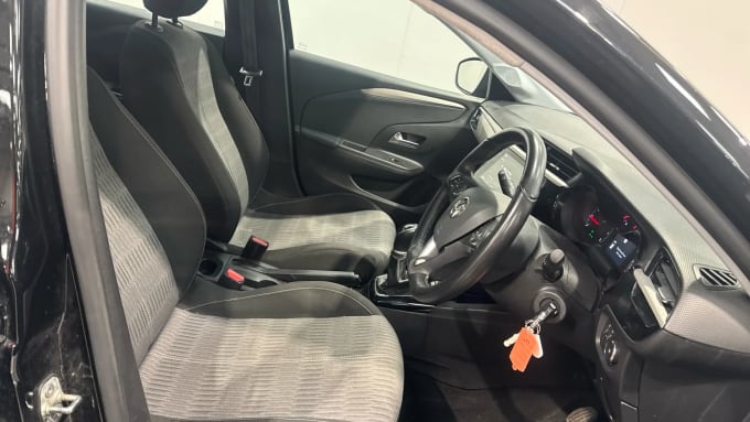 2022 Vauxhall Corsa