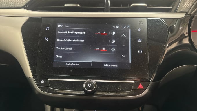 2022 Vauxhall Corsa