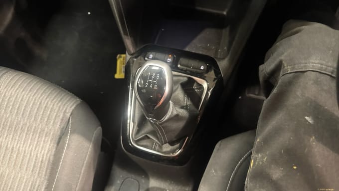 2022 Vauxhall Corsa