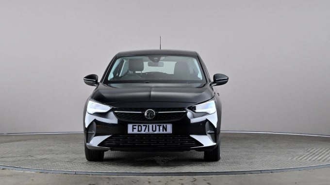 2022 Vauxhall Corsa
