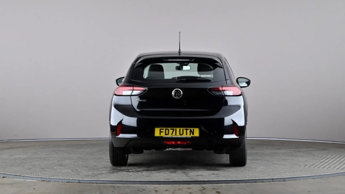 2022 Vauxhall Corsa