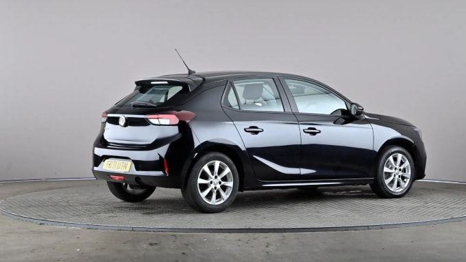 2022 Vauxhall Corsa