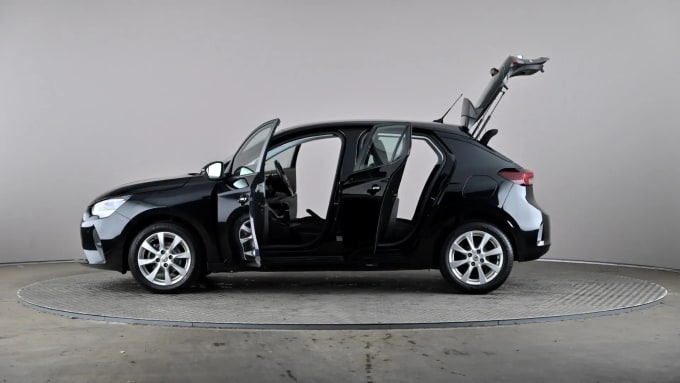 2022 Vauxhall Corsa
