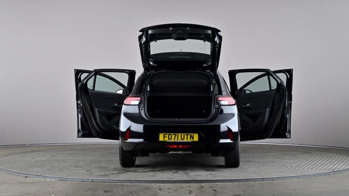 2022 Vauxhall Corsa