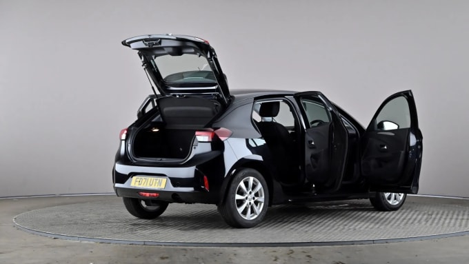 2022 Vauxhall Corsa