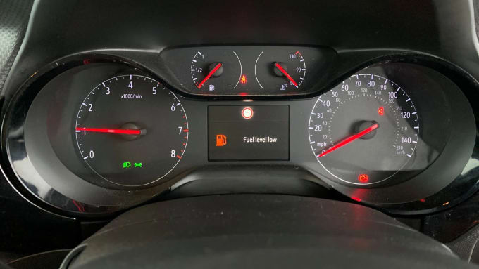 2022 Vauxhall Corsa