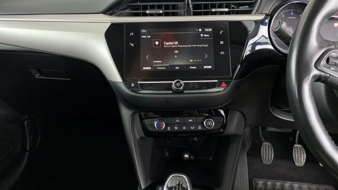2022 Vauxhall Corsa