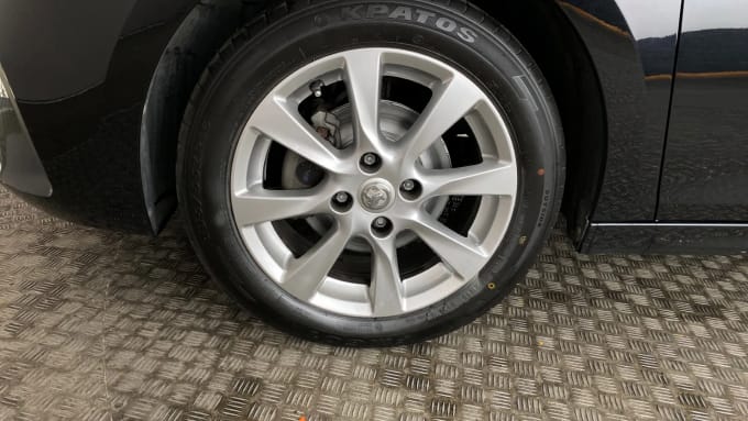 2022 Vauxhall Corsa