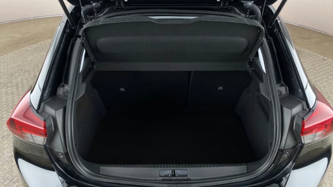 2022 Vauxhall Corsa