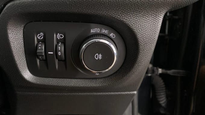 2022 Vauxhall Corsa