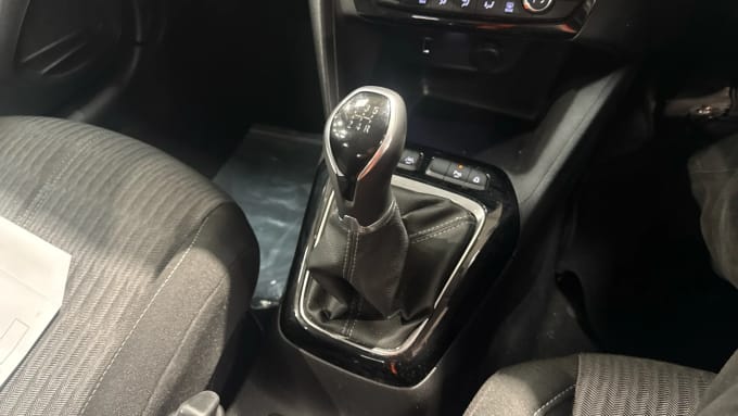 2020 Vauxhall Corsa