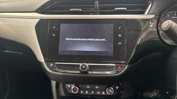 2020 Vauxhall Corsa