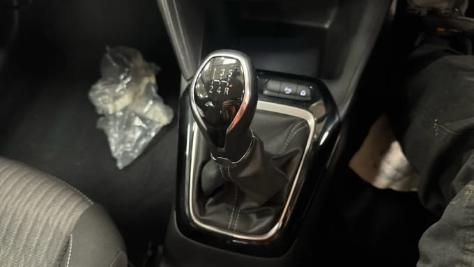 2020 Vauxhall Corsa