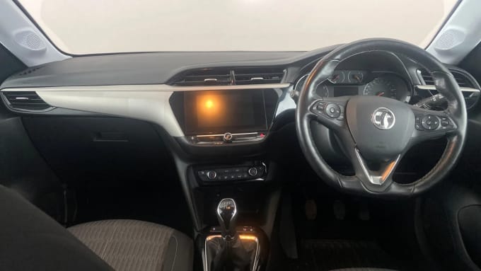 2020 Vauxhall Corsa