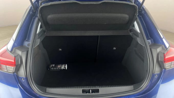 2020 Vauxhall Corsa
