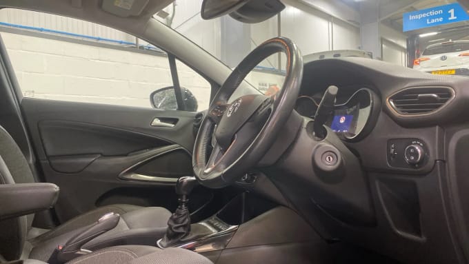 2021 Vauxhall Crossland