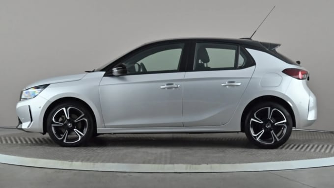 2023 Vauxhall Corsa
