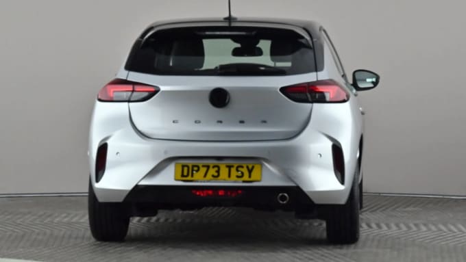 2023 Vauxhall Corsa