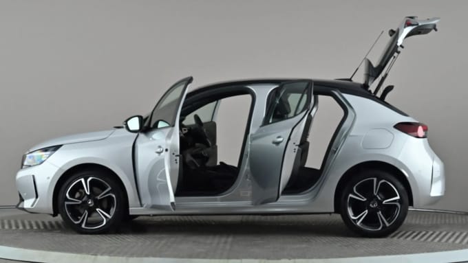 2023 Vauxhall Corsa