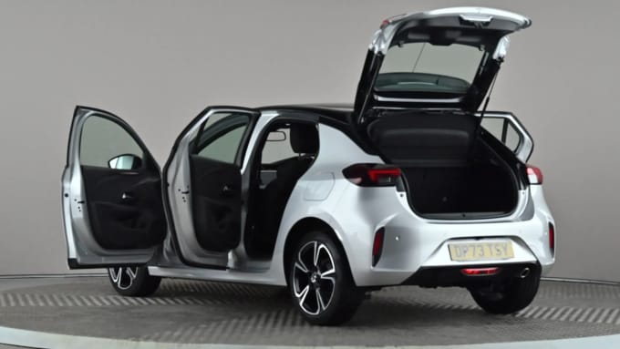 2023 Vauxhall Corsa