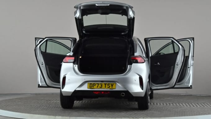 2023 Vauxhall Corsa